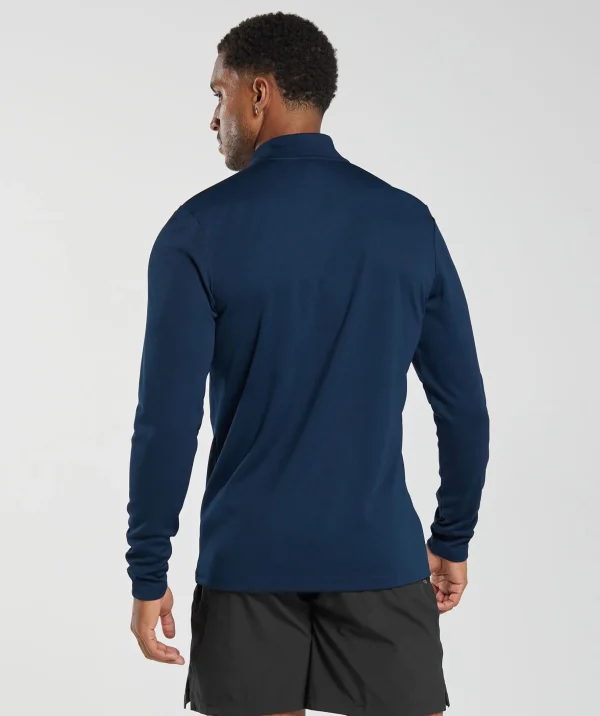 Arrival 1/4 Zip Pullover