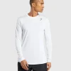 Arrival Long Sleeve T-Shirt