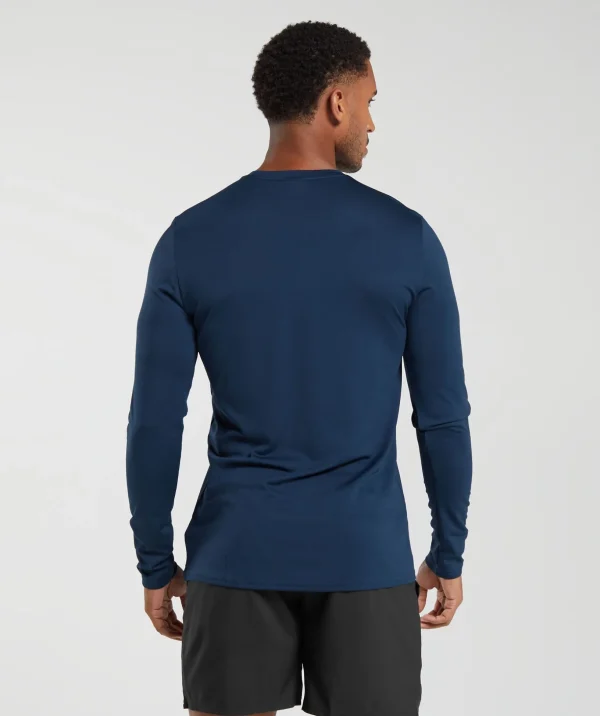 Arrival Long Sleeve T-Shirt