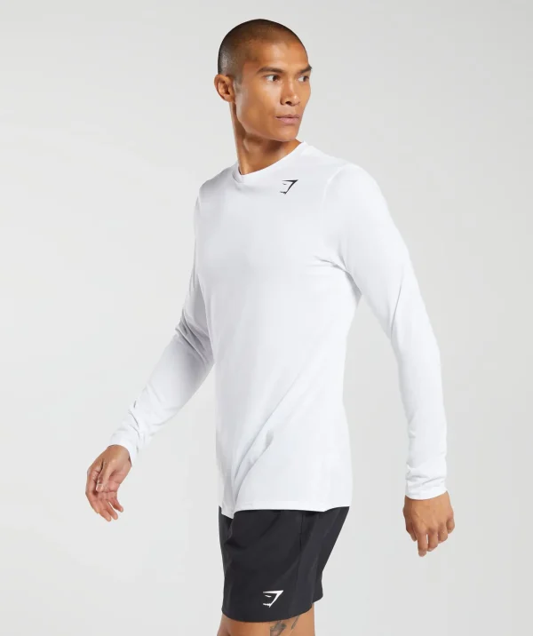 Arrival Long Sleeve T-Shirt