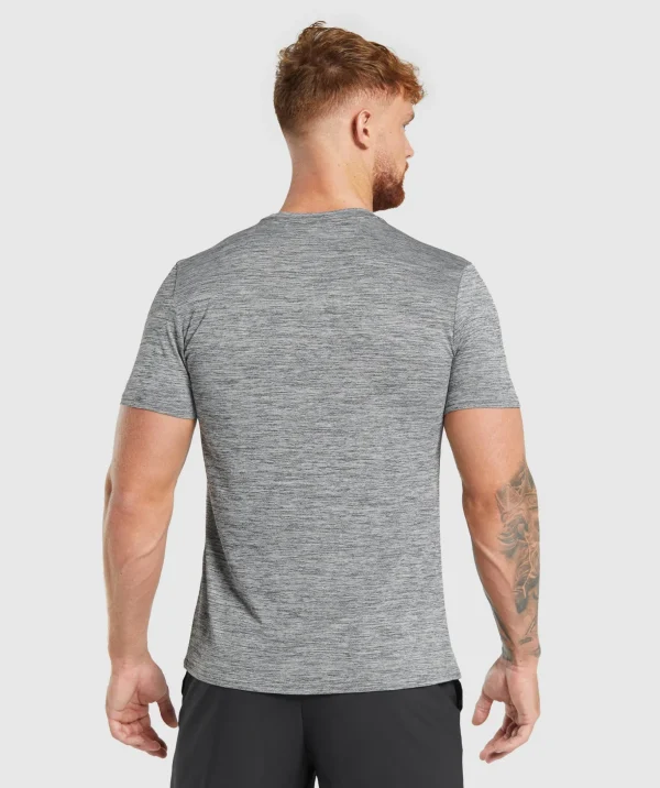 Arrival Marl T-Shirt