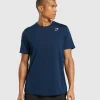 Arrival Regular Fit T-Shirt