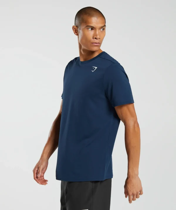 Arrival Regular Fit T-Shirt