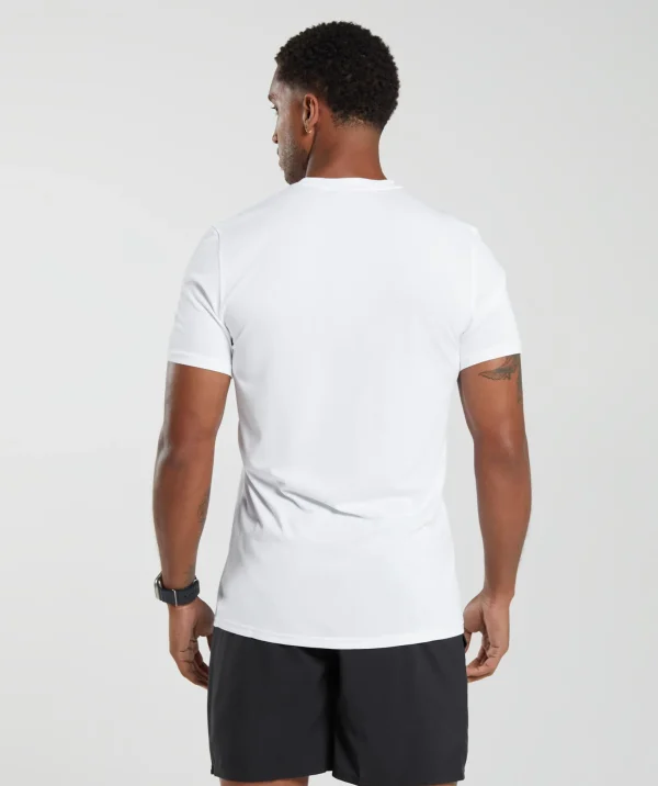 Arrival T-Shirt