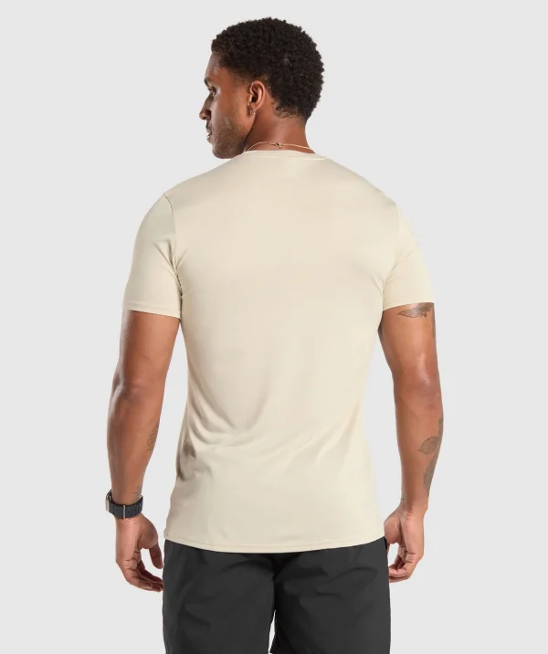 Arrival T-Shirt