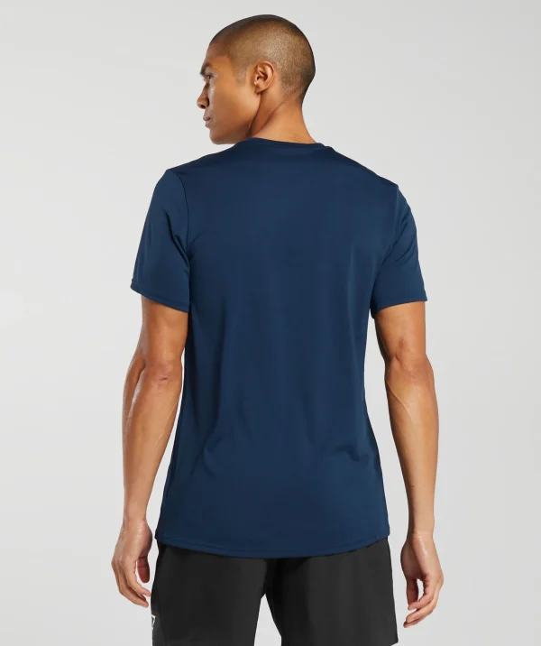 Arrival T-Shirt