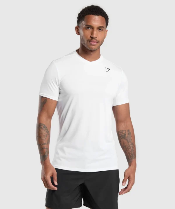 Arrival V-Neck T Shirt