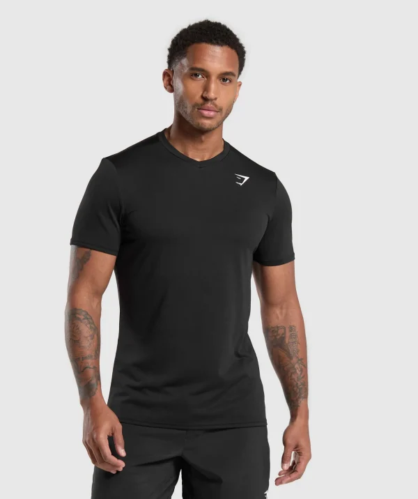 Arrival V-Neck T Shirt