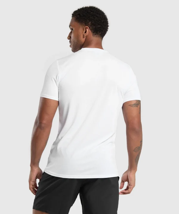 Arrival V-Neck T Shirt