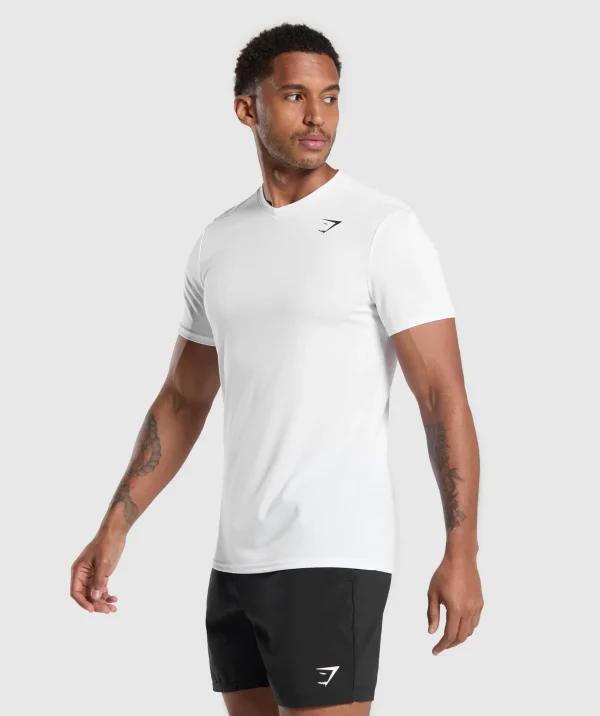 Arrival V-Neck T Shirt