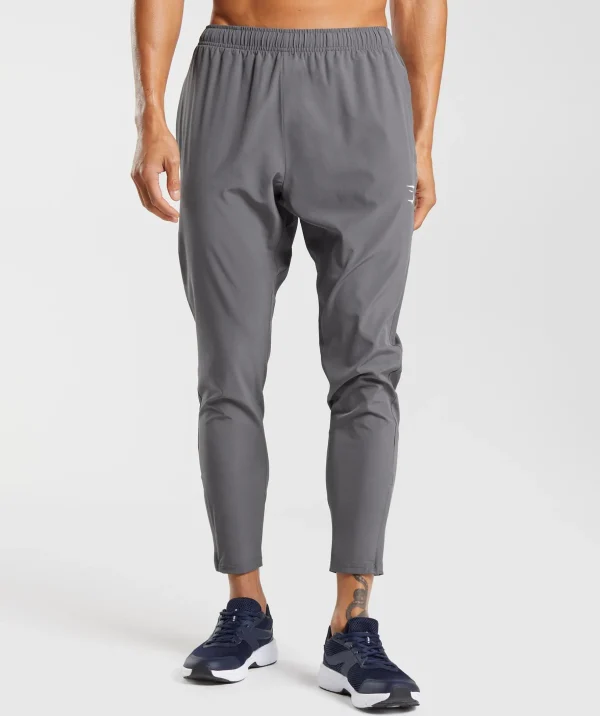 Arrival Woven Joggers