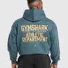 Athletic Department Hoodie