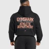 Athletic Department Hoodie