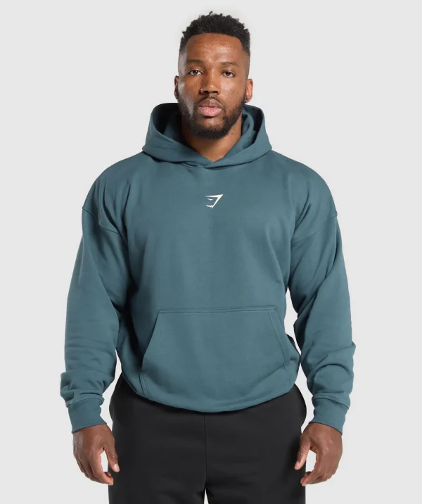 Athletic Department Hoodie