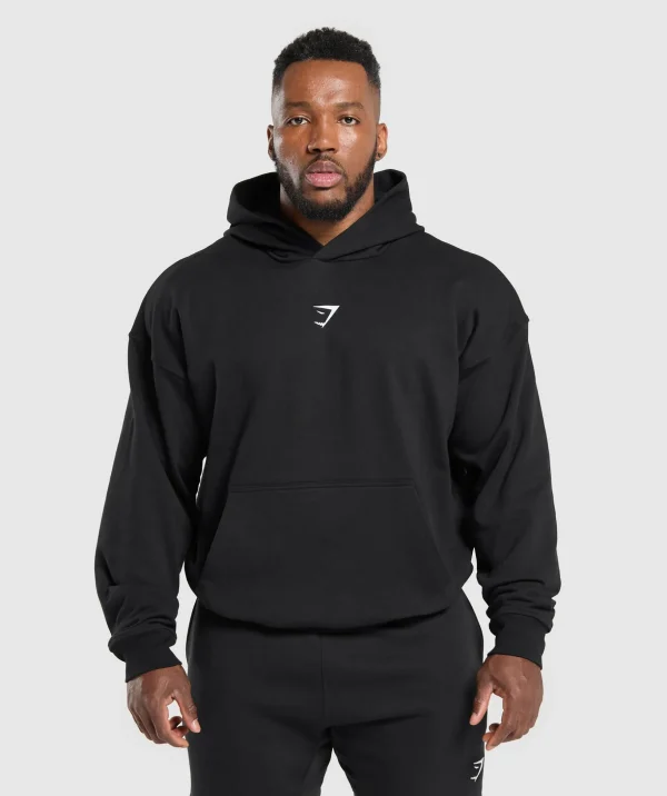 Athletic Department Hoodie