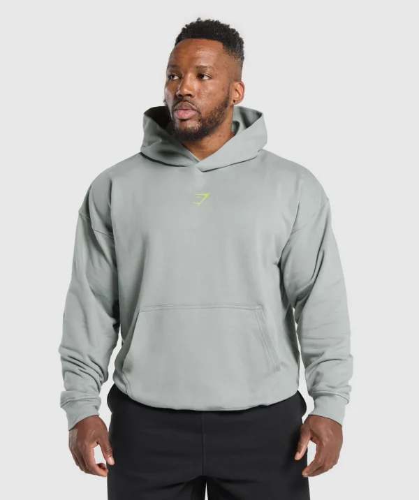 Athletic Department Hoodie