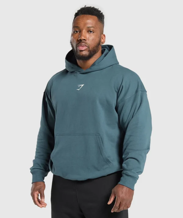 Athletic Department Hoodie