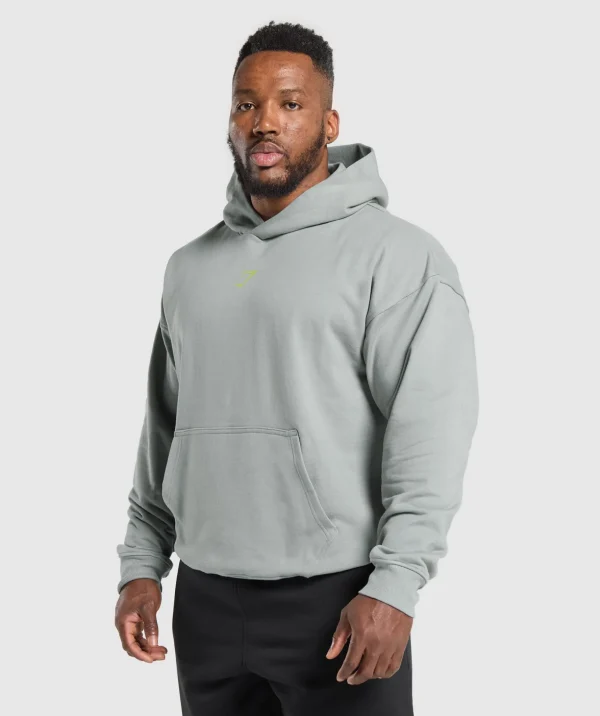 Athletic Department Hoodie