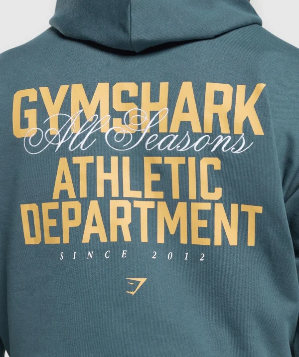 Athletic Department Hoodie