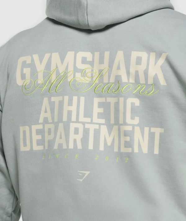 Athletic Department Hoodie