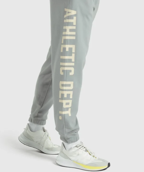 Athletic Department Joggers