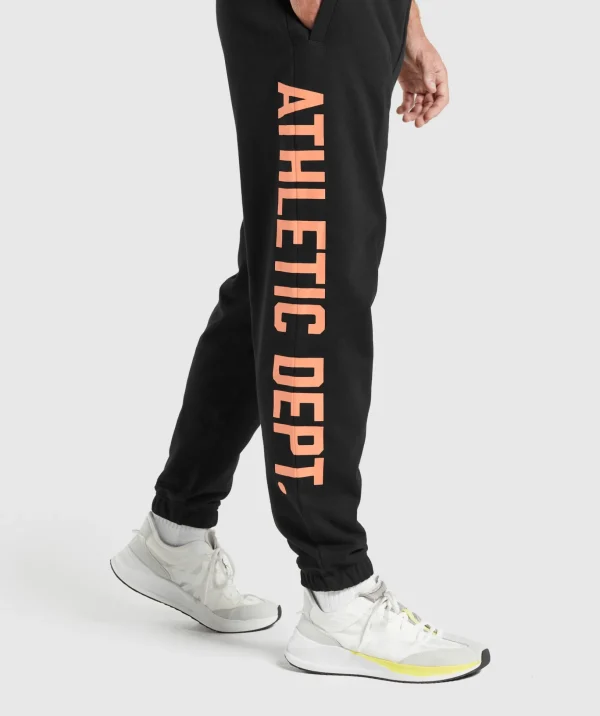 Athletic Department Joggers