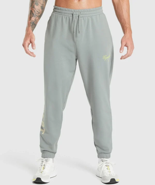 Athletic Department Joggers