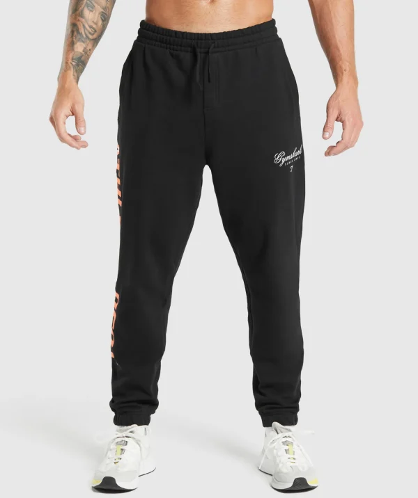 Athletic Department Joggers