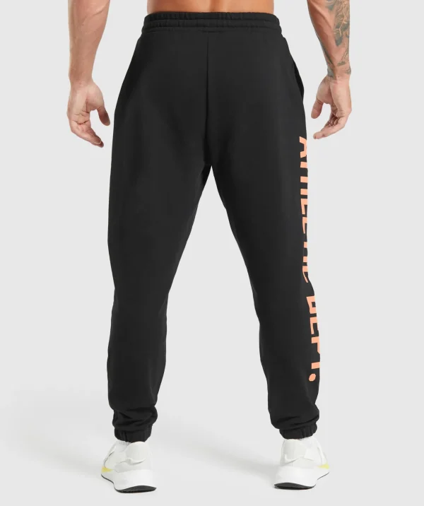 Athletic Department Joggers