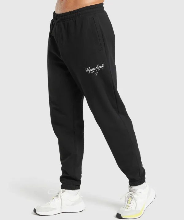 Athletic Department Joggers