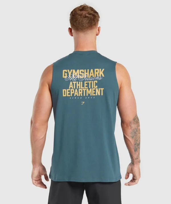 Athletic Department Tank