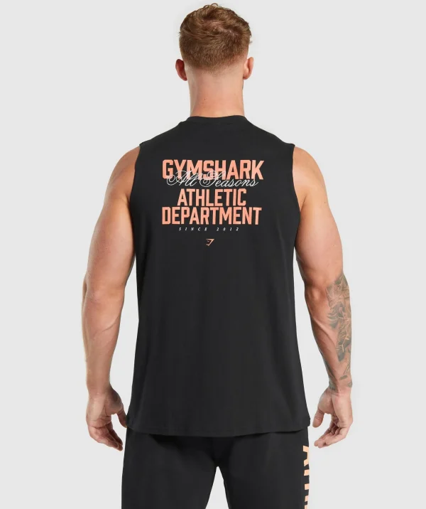 Athletic Department Tank