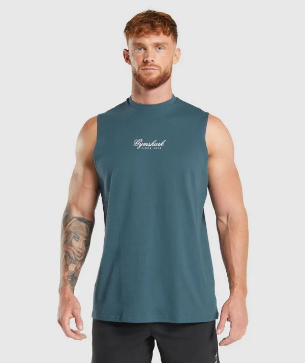 Athletic Department Tank