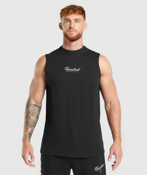 Athletic Department Tank