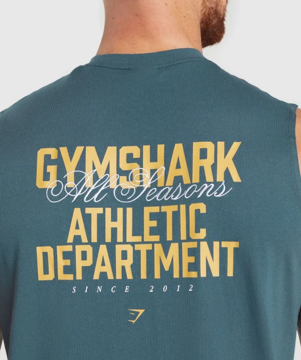 Athletic Department Tank