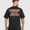 Athletic Department T-Shirt