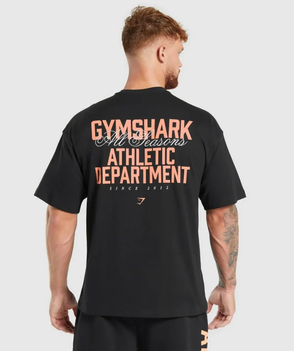 Athletic Department T-Shirt