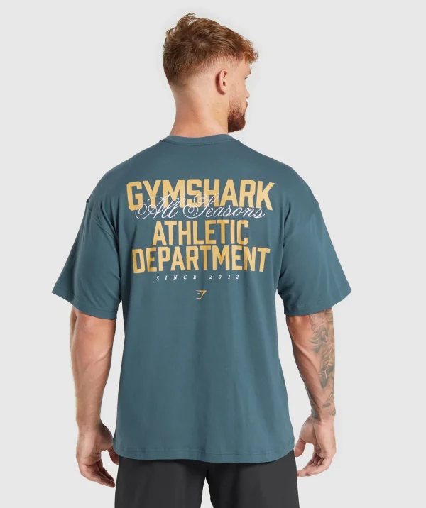 Athletic Department T-Shirt