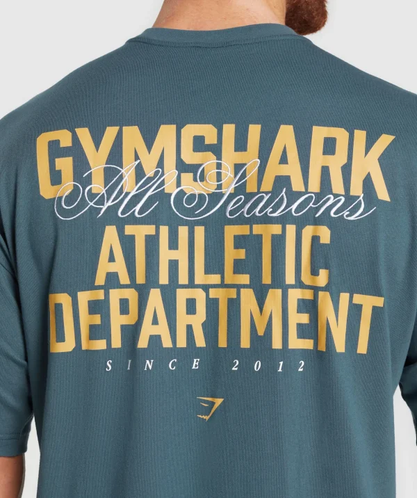 Athletic Department T-Shirt