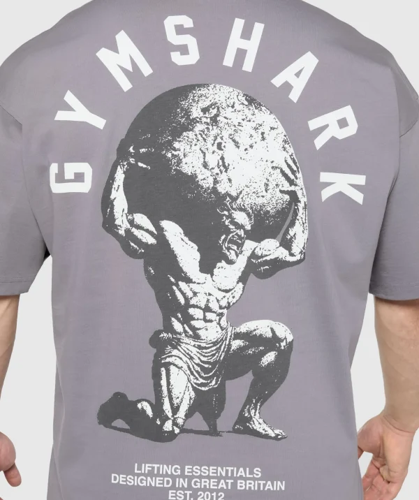 Atlas T-Shirt