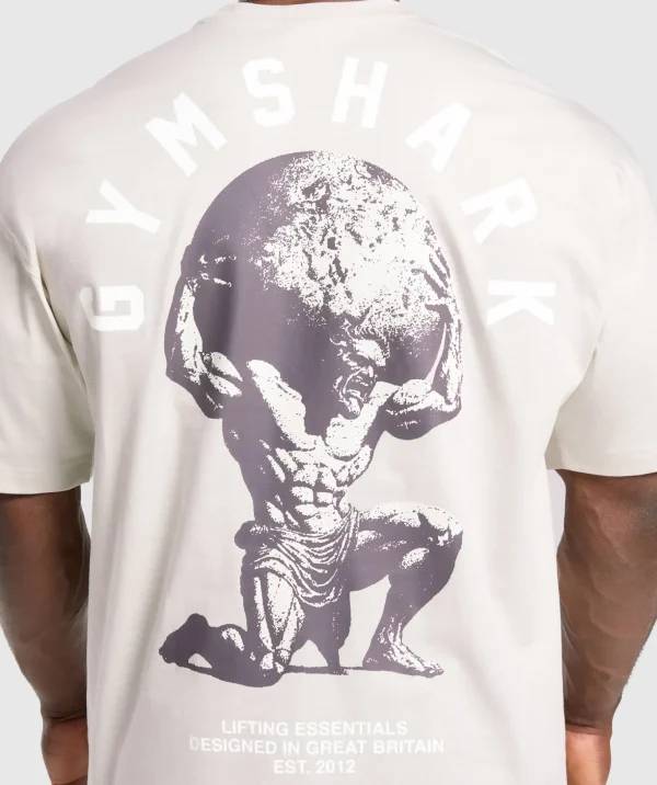 Atlas T-Shirt