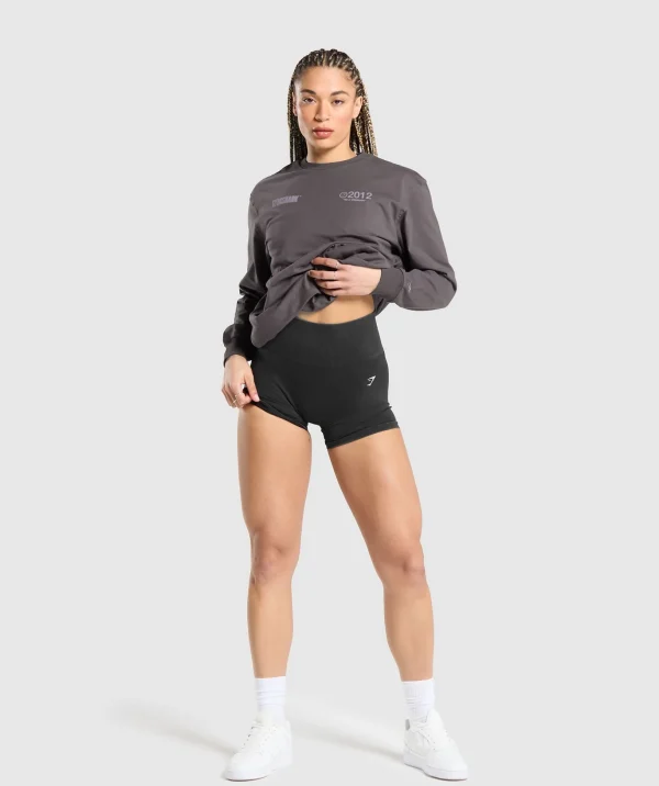 Be a Visionary Long Sleeve Top