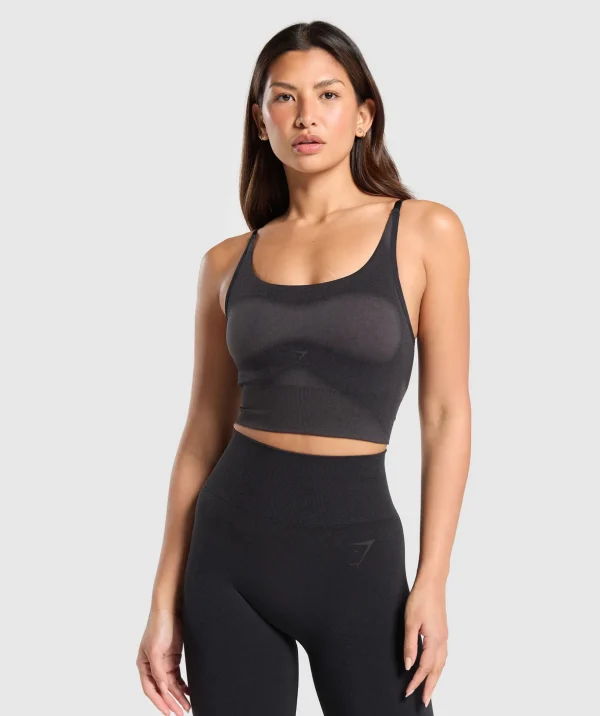 Blur Seamless Cami