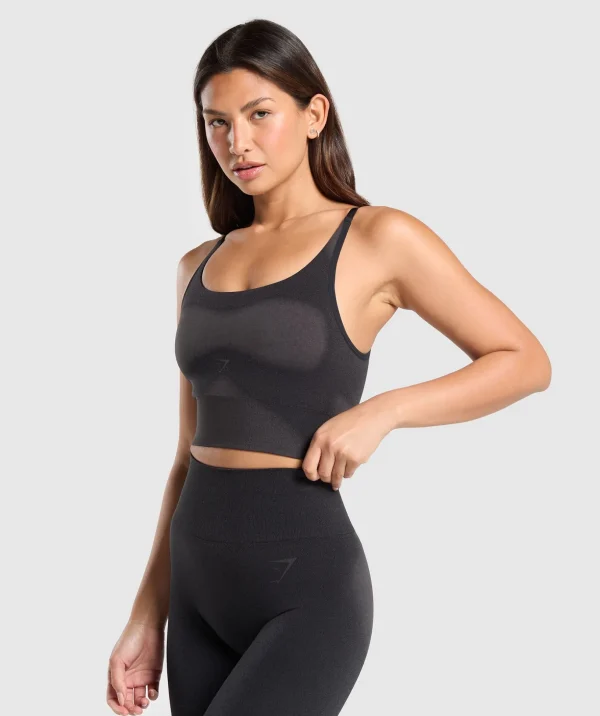 Blur Seamless Cami