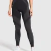 Blur Seamless Leggings