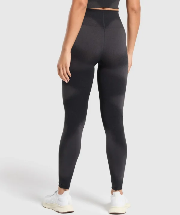 Blur Seamless Leggings