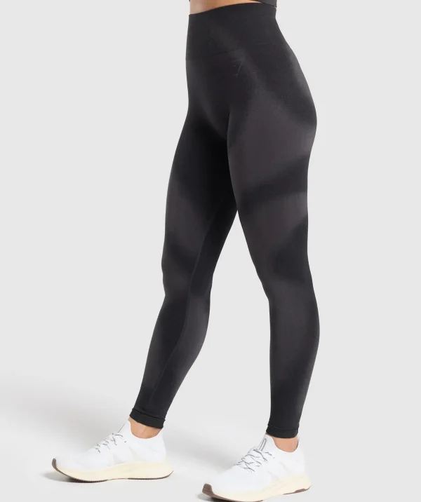 Blur Seamless Leggings