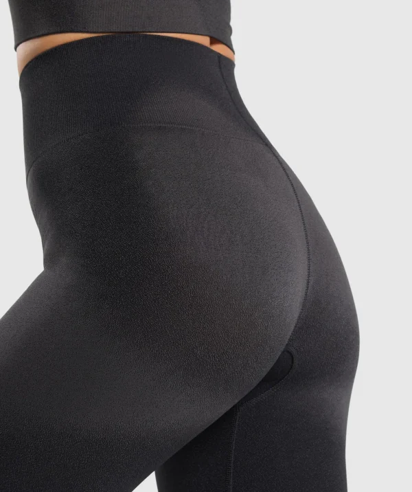 Blur Seamless Leggings