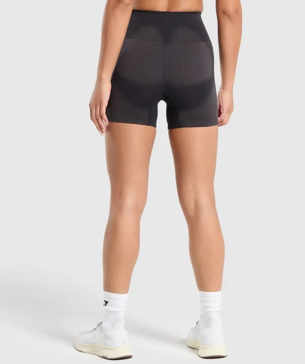 Blur Seamless Shorts