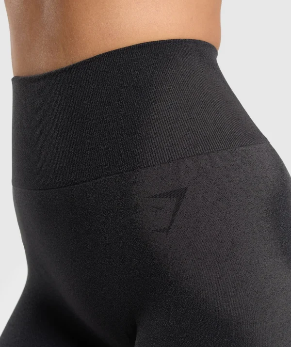 Blur Seamless Shorts